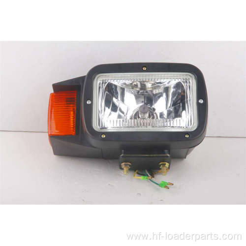 Wheel Loader Work Lights for Chenggong SDLG XGMA